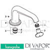 Hansgrohe Tech Diagram