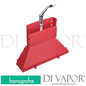 Hansgrohe 19418000 Rim Mounted Bath Set with Hand Shower >01/17 Spare Parts