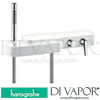 Hansgrohe Spare Parts