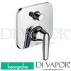 Hansgrohe Spare Parts