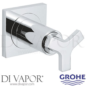 Grohe 19423000 Allure Concealed Valve Exposed Part Spare Parts