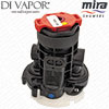 Mira 1943.007 Minimal EV Cartridge