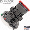 Mira 1943.008 Minimal ERD Valve Cartridge Assembly