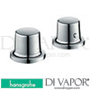 Hansgrohe Spare Parts