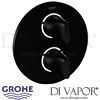 Grohe Shower Mixer Spare Parts