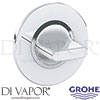 Grohe 19444000 Spare Parts