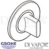Grohe Ondus Concealed Valve Exposed Part Spare Parts