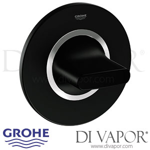 Grohe 19444KS0 Ondus Concealed Valve Spare Parts