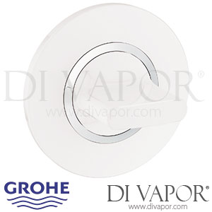 Grohe 19444LS0 Ondus Concealed Valve Exposed Part Spare Parts