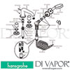 Hansgrohe Tech Diagram