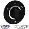 Grohe Ondus 5-Way Diverter Spare Parts