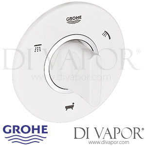 Grohe 19448LS0 Ondus 5-Way Diverter Spare Parts