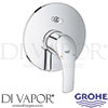Grohe 19450002 Mixer Spare Parts