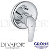 Grohe 19451 Mixer Spare Parts