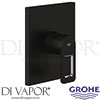 Grohe 19455KS0 Mixer Spare Parts
