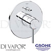 Grohe 19459001 Mixer Spare Parts