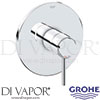 Grohe 19463001 Mixer Spare Parts