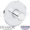 Grohe 19466000 Spare Parts