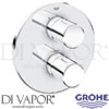 Grohe 19467000 Mixer Spare Parts