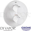 Grohe 19467LS0 Mixer Spare Parts
