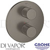 Grohe 19468AL0 Spare Parts
