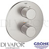 Grohe 19468DC0 Spare Parts