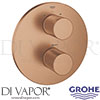 Grohe 19468DL0 Spare Parts