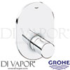 Grohe 19469000 Mixer Spare Parts
