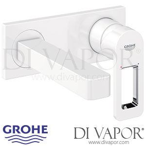 Grohe 19479LS0 Quadra 2-Hole Basin Mixer S-Size Tap Spare Parts