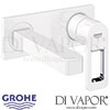 Grohe Quadra 2-Hole Basin Mixer S-Size Tap Spare Parts