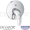 Grohe 19506003 Mixer Spare Parts