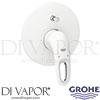 Grohe 19506LS3 Mixer Spare Parts