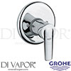 Grohe 19507000 Mixer Spare Parts
