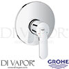 Grohe 19507002 Mixer Spare Parts