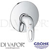 Grohe 19507003 Mixer Spare Parts
