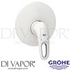 Grohe 19507LS3 Mixer Spare Parts