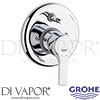 Grohe 19534000 Mixer Spare Parts