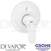Grohe 19548LS2 Mixer Spare Parts