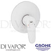 Grohe 19549LS2 Mixer Spare Parts