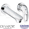 Grohe 19571003 Mixer Spare Parts