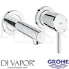 Grohe 19575001 Mixer Spare Parts