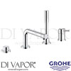 Grohe 19576002 Spare Parts
