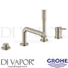 Grohe 19576EN2 Spare Parts