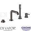 Grohe 19578A01 Spare Parts