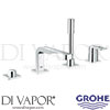 Grohe 19579000 Spare Parts