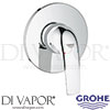 Grohe 19583000 Mixer Spare Parts