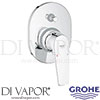 Grohe 19584000 Mixer Spare Parts