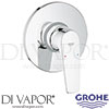 Grohe 19585000 Mixer Spare Parts