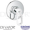 Grohe 19589000 Mixer Spare Parts