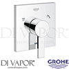 Grohe 19591000 Spare Parts